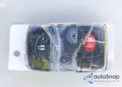 2010 Toyota Highlander Limited V6 z USA, uszkodzony, nr VIN 5TDDK3EH4AS031987